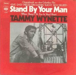 Stand By Your Man