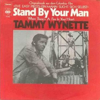 Stand By Your Man