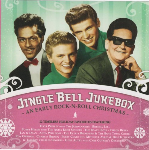 Jingle Bell Jukebox