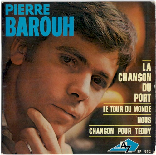 La Chanson du port