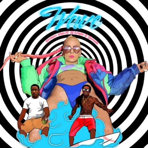 Wave