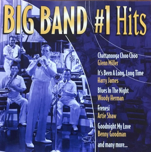 Big Band #1 Hits