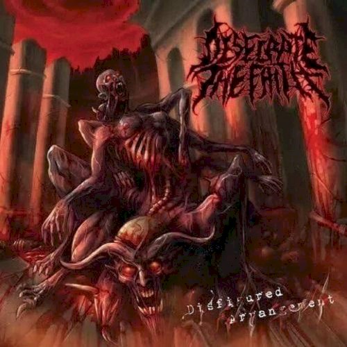 Disfigured Arrangement