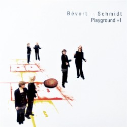 Playground +1