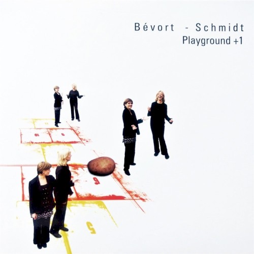 Playground +1