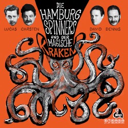 Der Magische Kraken