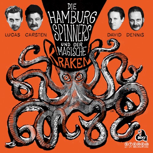 Der Magische Kraken