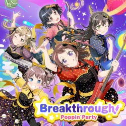Breakthrough!