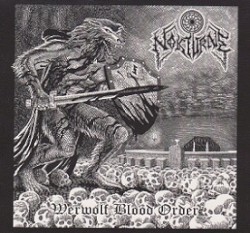 Werwolf Blood Order