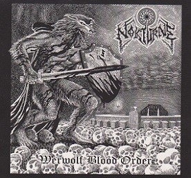 Werwolf Blood Order