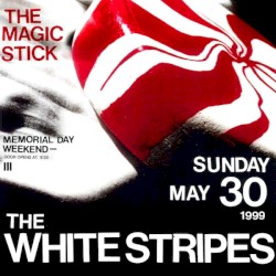 Live at the Magic Stick, 1999-05-30