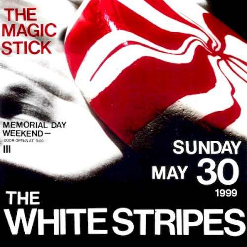 Live at the Magic Stick, 1999-05-30
