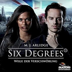 Six Degrees: Wege der Verschwörung