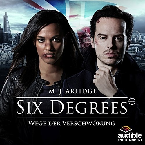 Six Degrees: Wege der Verschwörung