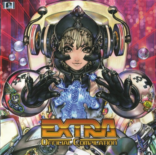 EXTRA: Official Compilation