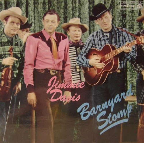 Barnyard Stomp