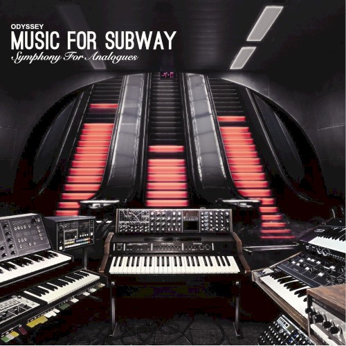 Music for Subway: Symphony for Analogues