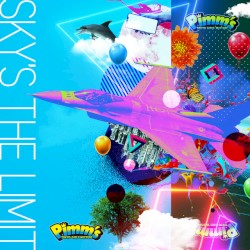 SKY’S THE LIMIT