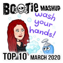 Bootie Mashup Top 10 – March 2020