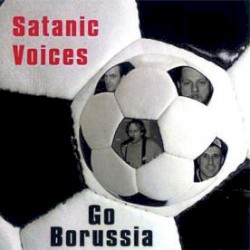 Go Borussia