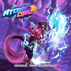 Atomic Owl (Original Game Soundtrack)