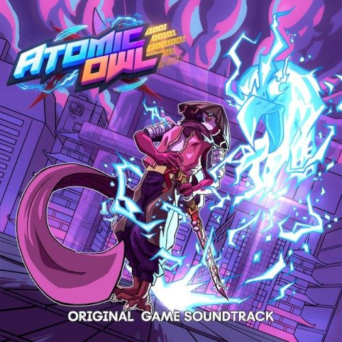 Atomic Owl (Original Game Soundtrack)