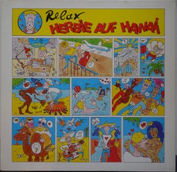 Herbie auf Hawaii