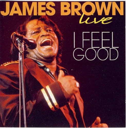 Live - I Feel Good