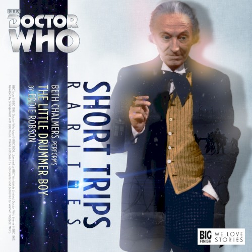Doctor Who - Short Trips: The Little Drummer Boy