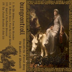Beneath the Forest Sing the Roots of Phaneth
