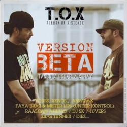 Version Beta (Tango Oscar X-Ray)