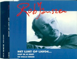 Het lijkt op liefde...