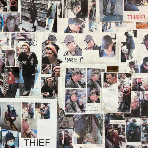 Thief