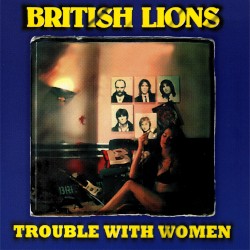 Trouble With Women