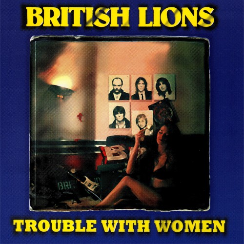 Trouble With Women