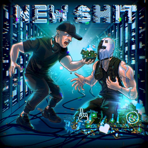 New Shit