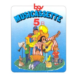 Musicassette 5b
