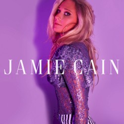 Jamie Cain