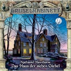 Das Haus der sieben Giebel