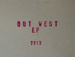 Out West