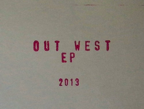 Out West