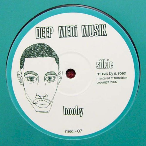 Hooby / I Sed