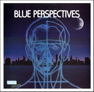 Blue Perspectives