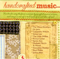 Handcrafted Music