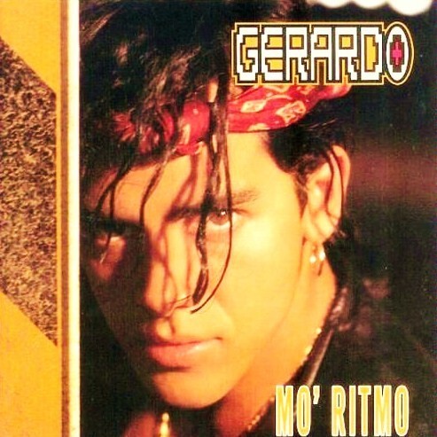 Mo’ Ritmo