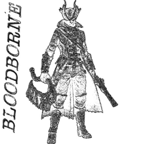 Bloodborne EP