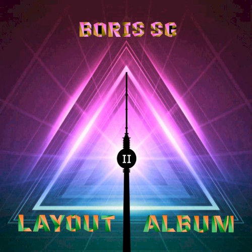 Layout album II