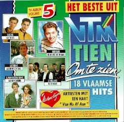 Het beste uit Tien om te zien, volume 5