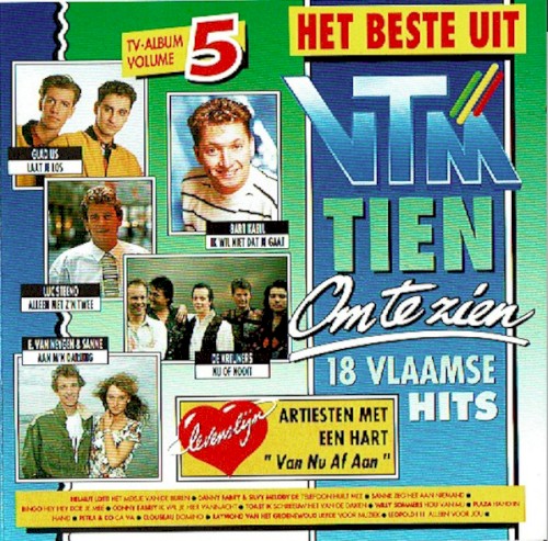 Het beste uit Tien om te zien, volume 5