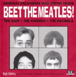 Beet The Meatles!